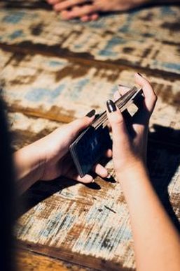 xì dách trực tuyến Sodo